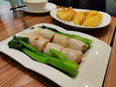 -胜记凯心茶餐厅(汇金财富广场店)