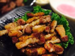 -朴大人炭烤·韩国料理(奥帆中心海尔洲际店)