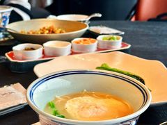 -君庭中餐厅(湘江豪生店)