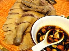 -姐妹鸭仔饭店(湾南路店)