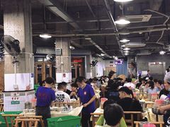 -笨罗卜浏阳菜馆(太平街店)