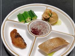 -A One Kitchen·南京精菜馆(德基广场店)
