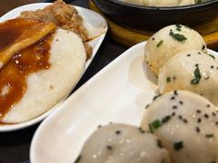 -大壶春生煎(四川中路店)