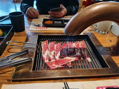 -千寻烧肉(政务区店)