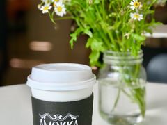 -茶缸AMOKKA COFFEE