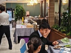 -靓湾海鲜·海景餐厅(小麦岛店)