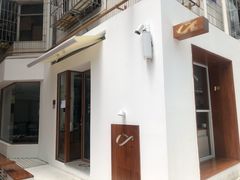 -Line 咖啡(石厦花园店)