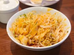 凉皮-大秦地·西北菜(纬四路店)