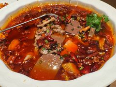 -廊亦舫Lang Yi Fang Restaurant(金桥店)