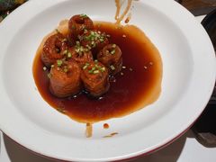 -山东宾馆·齐鲁苑餐厅