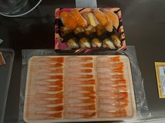 -争鲜回转寿司(南开大悦城店)