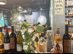 -咖法森林·咖啡  酒吧(天河店)