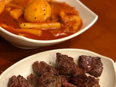 拌牛排-青鹤谷(苏州店)