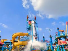 -苏州乐园森林水世界