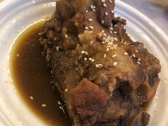 虾三鲜水饺-客临百思德·东北特色馆(龙湖时代天街店)