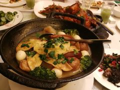 -中国徽菜·徽商故里(远大店)