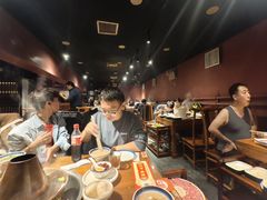 -鑫隆四季涮肉(八角畅游店)
