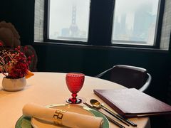 -三号黄浦会Canton Table