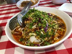 西贝面筋-西贝莜面村(上海百联西郊店)