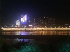 -汉江公园