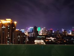 -萨芭蒂高空花园餐酒吧