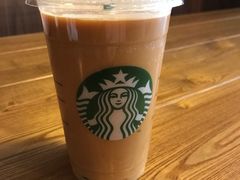 -星巴克(陆家嘴软件园店)