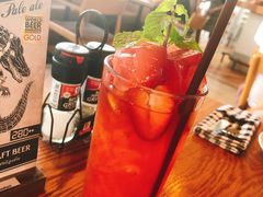 -ROAST coffee & eatery