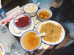 -五条人糖水铺(光谷世界城店)