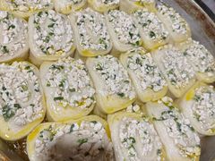 -玉器街豆腐卷周加勇小吃店(玉器街店)