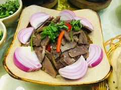 -本味焖罐源(天泽街店)