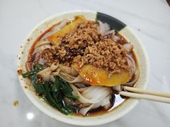 -洪记凉米线(新兴路店)