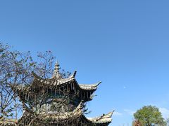 -朱家花园