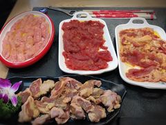 -福福泥炉烤肉(三台子店)