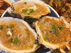 -峨眉烧烤(宝龙广场店)
