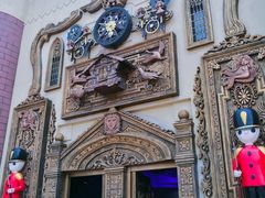 -安徒生童话乐园