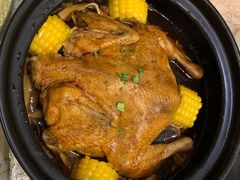 -大鸭梨烤鸭店(花园村店)