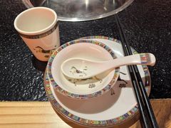 -京炭铜锅涮肉·羊蝎子·羊肉炉(保利·时光里店)