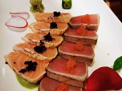 -皇品田苑日式料理(苏州中心店)