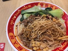 -魔都三兄弟酸辣粉·蘸卤炸串(虹桥万科店)