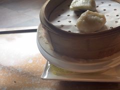 -青蓬蒸汽海鲜·深圳老字号·团建聚会(壹方城店)