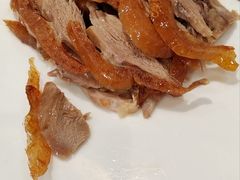 -全聚德(长白直营店)