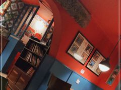 -GOIN CAFE 光阴咖啡馆