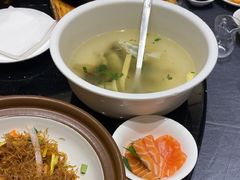 -恒记饭店(珠江路总店)