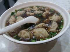 -蒋家桥饺面店(广陵路店)