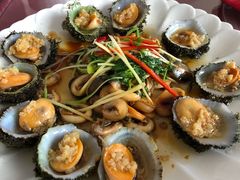 -安吉海鲜中餐厅ANJI CHINESE Restaurant