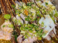 -嘉州鲜知味钵钵鸡(奎星楼店)