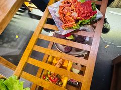 -老渔家·白族·石板烧.野生菌火锅(大理古城叶榆路店)