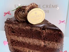 -M'CAKE(西单大悦城店)