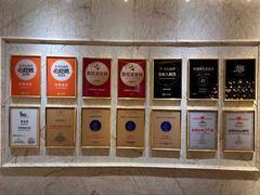 -侨美食家·41年地道粤菜(恒福路店)