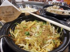 -横琴蚝苑·地道农家菜